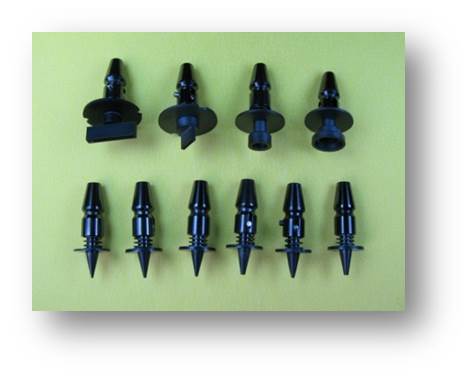 SMT NOZZLE 2