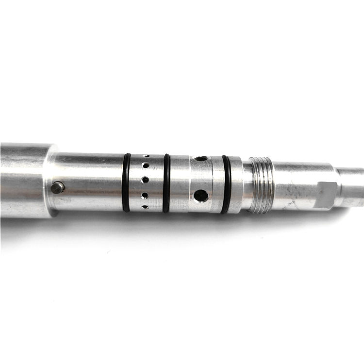 Original Used FUJI 2MGKHA0101 NXT Center Shaft 1