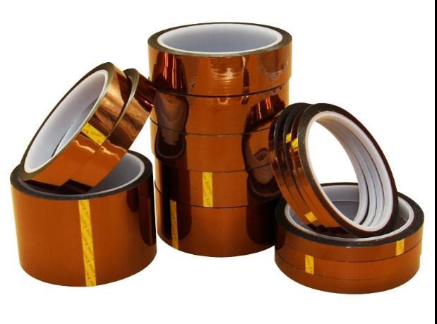 HEAT RESISTANT TAPE 1